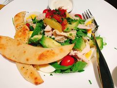 -玛尚诺Pizza&Bar(长泰广场店)