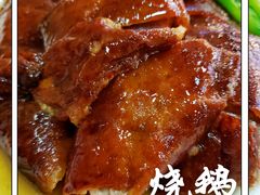 -香江小厨 The Kitchen(香江俱乐部店)