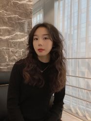 -G HAIR SALON私人造型定制