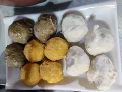 -范饭椰林川湘味海鲜·椰子鸡(三亚湾椰梦长廊店)