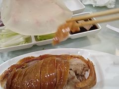 -金鸭都·老北京特色家常菜(潘家园店)
