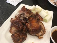 -喜洲翰林餐厅(董家百年老宅店)