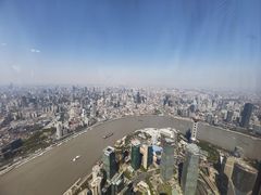 -上海之巅观光厅