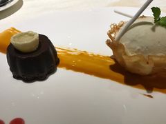 -王品牛排(郑州大卫城店)