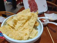 -1078號老北京涮肉(松柏店)