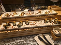 -比格比萨自助(宝山日月光店)