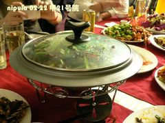 没有起名字的老板新作！-甲21号招待所