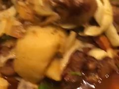 -西北朗益和穆斯林餐厅