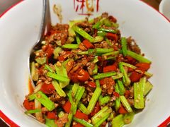 小炒黄牛肉-湘味淳(千禧街店)