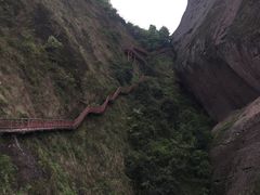 -崀山风景名胜区