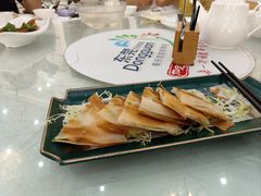 -年顺渔村(大岭山店)