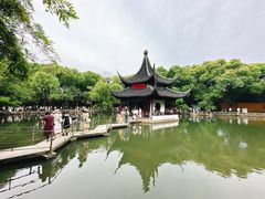 -西园戒幢律寺