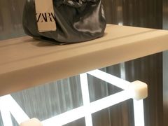 -ZARA(大上海时代广场店)