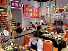 -大千金齐齐哈尔烤肉(清湖店)