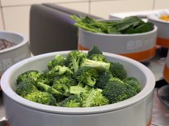 -密友回转自助火锅(世茂国际广场店)
