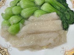 -烤肉宛饭庄(北新桥店)