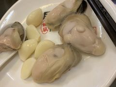 -大杰海鲜锅(基隆路店)