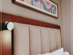 -和颐酒店(广州琶洲会展中心广州塔赤岗地铁站店)