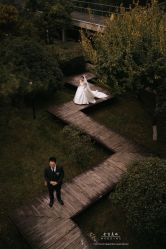 -余笙是你婚礼策划(创意谷店)