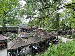 -虞山风景区