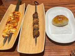 -驿楼兰·新疆菜(火车站店)