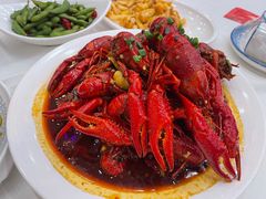 麻辣小龙虾-簋街仔仔小龙虾(总店)