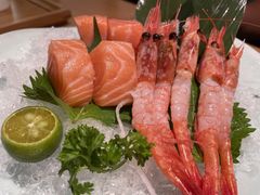 -沼津港渔市(宏伊国际广场店)