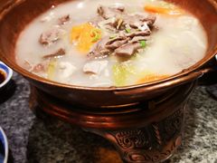 -南京大牌档(之心城店)
