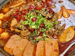 -眉州东坡(亚运村店)