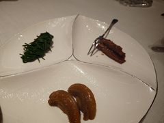 -君庭中餐厅(友谊宾馆店)