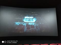 -CGV影城(东港IMAX店)