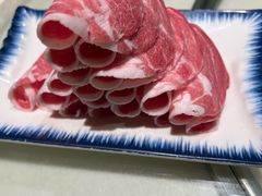 -福寿斋·老北京铜锅涮肉·烤鸭(顺义总店)