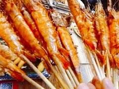 -巨无霸串店(大什字街店)