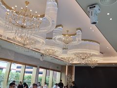大堂-御彩酒家(东风东路店)