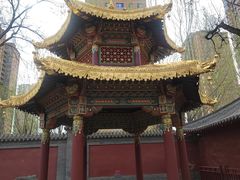 -护国法轮寺