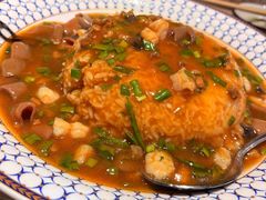 -小船渔村•大连菜•大连焖鱼(黄河路店)