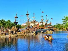 -上海迪士尼度假区