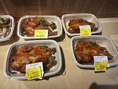 -blt精品超市(高德置地冬广场店)
