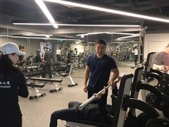 -锐动健身(博地中心店)