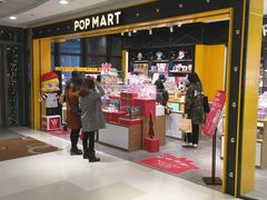 -泡泡玛特POPMART(天环购物中心店)