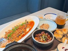 -狮王府淮扬菜(新街口友谊店)