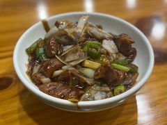 大肠面-小方的面(徐家汇店)