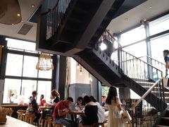 -星巴克臻选(成都太古里店)