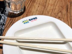 -江城老胖串店(湖西路店)