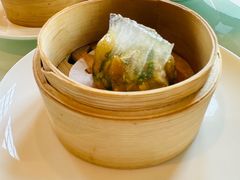 -三号黄浦会Canton Table