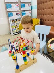 -睿宝儿科·眼科·口腔(静安大悦城门诊部)