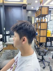 -藤野造型·专业烫染店