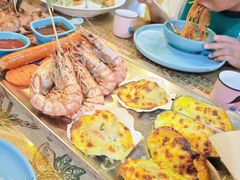 -美森西餐厅(曙光大道店)