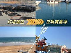 -巧克力渔家.小船海鲜家常菜(万平口店)