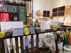 -Oasis绿洲银饰珍珠手作diy(壹方城店)